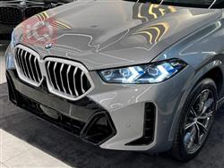 بي ام دبليو X6